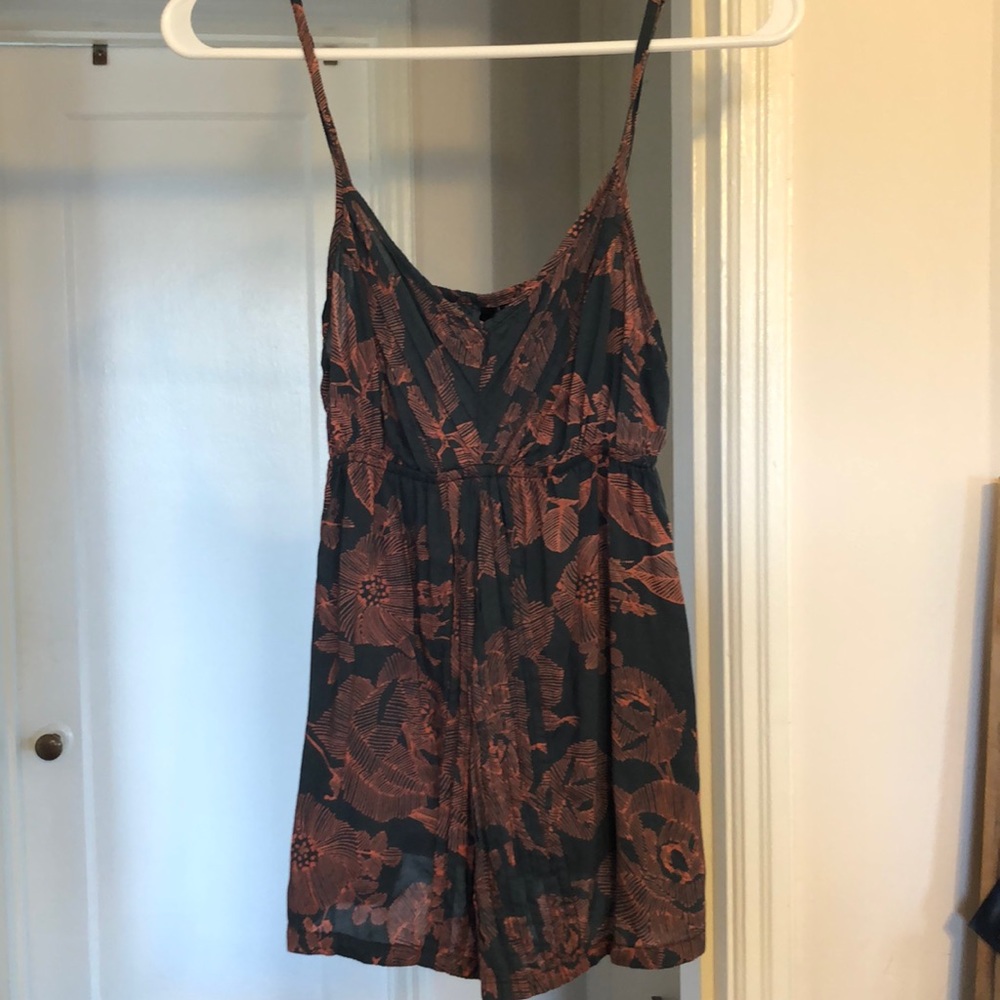 O'Neil Tank Top